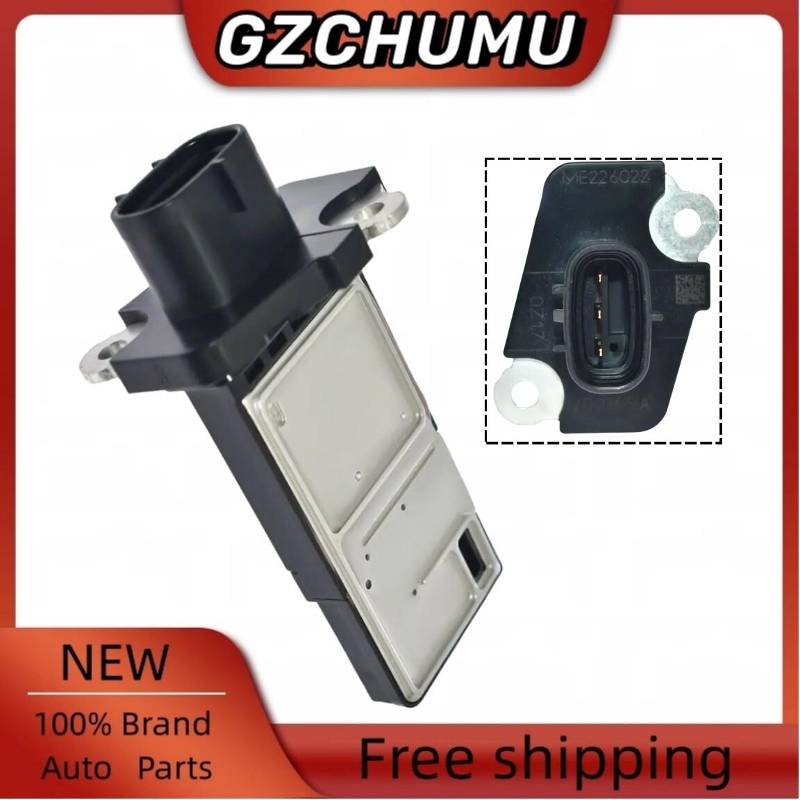 Mass Air Flow Sensor OEM AFH70M-56A AFH70M56A ME226022 For Mitsubishi Canter