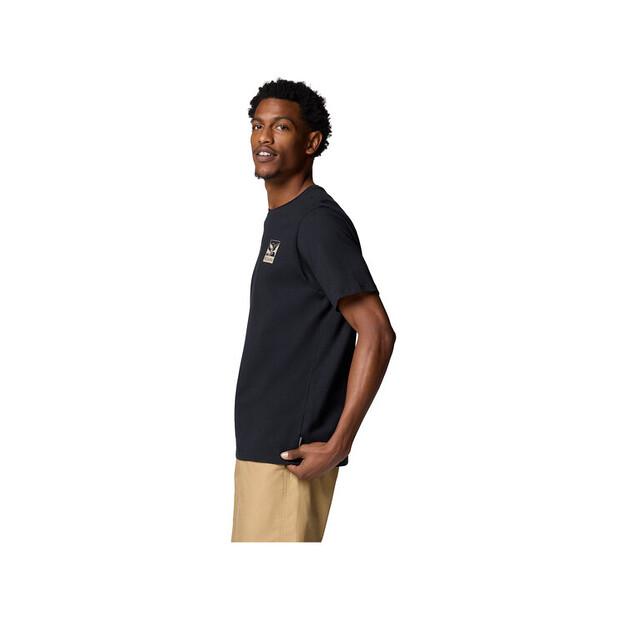 Футболка Columbia Explorers Canyon Back SS Tee