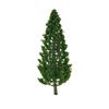 Trees Complete Trees 11CM Accessories Decor Fine Hole