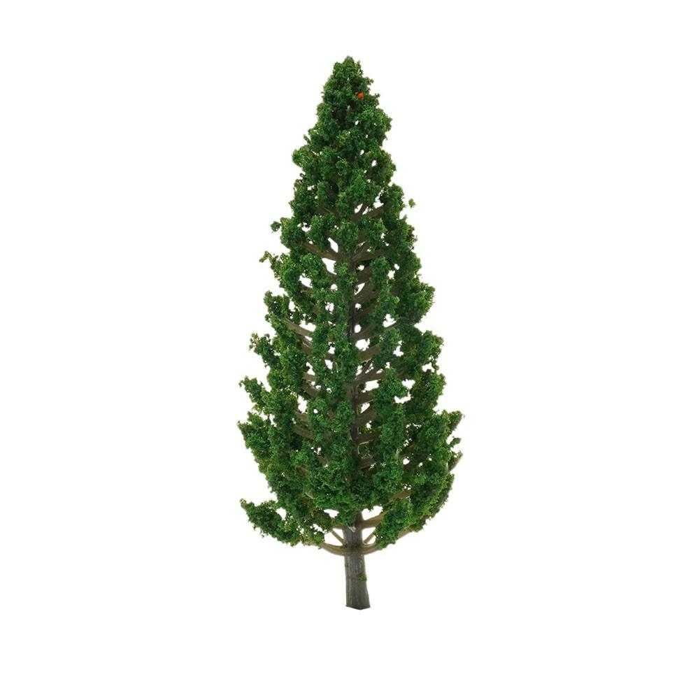 Trees Complete Trees 11CM Accessories Decor Fine Hole