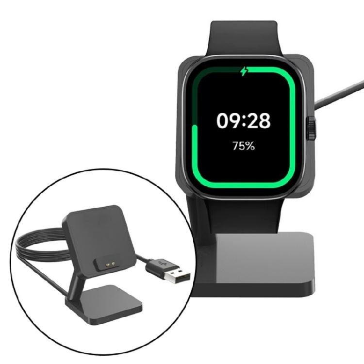 Smartwatch Charging Stand Cradles for Watch 5 Active / 5 Lite Charging Holder Portable Replacement Charging Dock