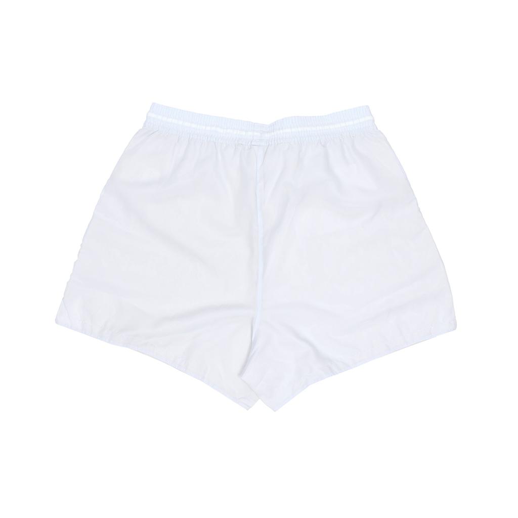 Fear of God X Nike Basketball Shorts Pure Platinum Men Streetwear BV4420-043