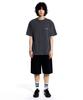 FILLUMINATE Motorcycle Round T-Shirt - 3 Colors