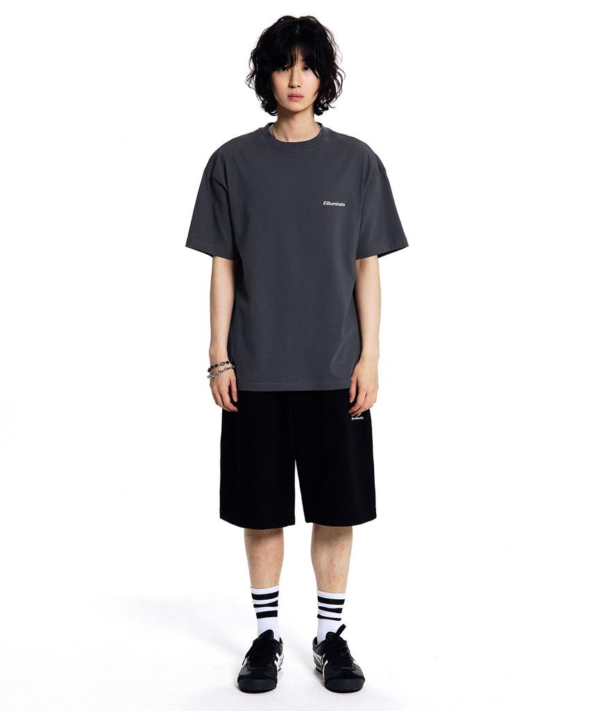 FILLUMINATE Motorcycle Round T-Shirt - 3 Colors