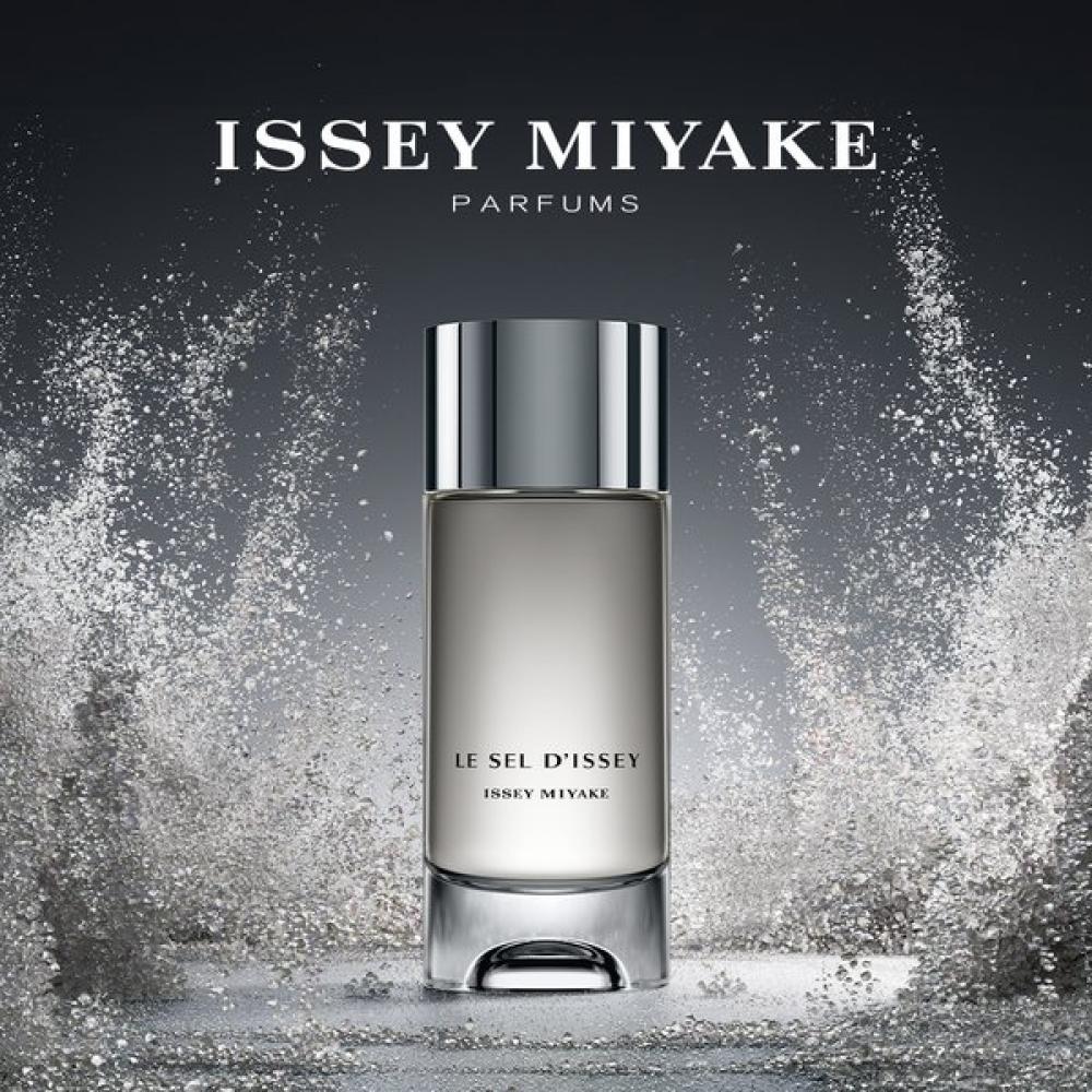 Issey Miyake L Eau D Issey eDt 100mL