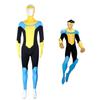 Kids Halloween Cosplay Costume Unisex Boys Girls Long Sleeve Top And Pants Set Fancy Dress For Party Carnival Holiday