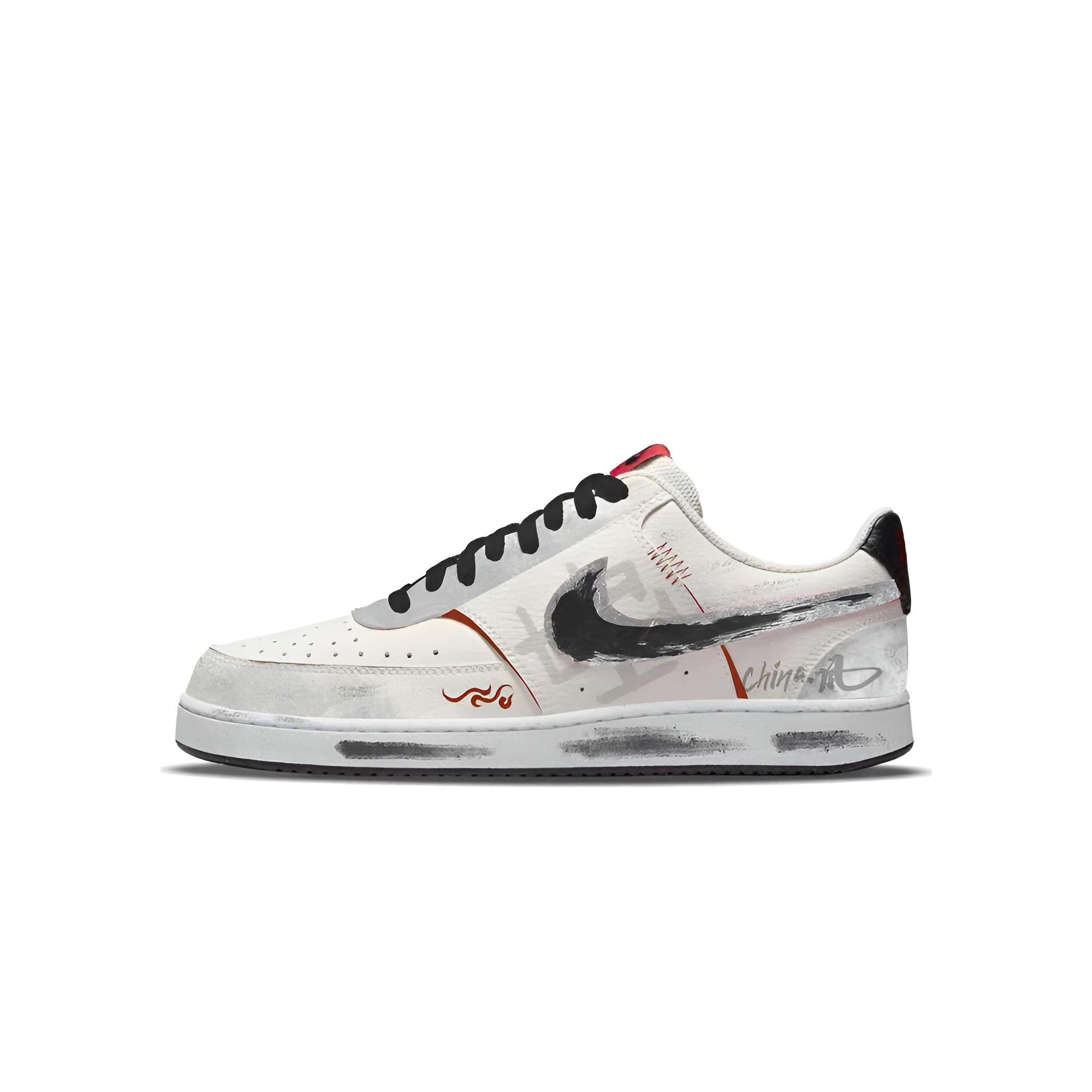 

Nike Slip Resistant, Abrasion Resistant, Lightweight Slip Resistant, Abrasion Resistant, Lightweight Low top DM1187-101(Team1103-) 42