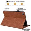 Coque For Honor Pad X8a Case 11.0 Inch Fashion Wallet Stand Tablet Cover For Funda Honor Pad X8A 2024 Case Cover 11"