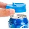 YiFudd Beer Cork Can Cover Rubber Can Cover Can Protector Beer Can Cover Energy Can Cover Can Protective Cover