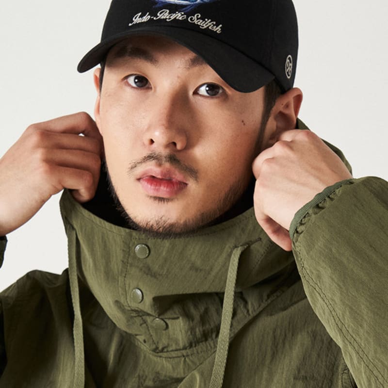 

HELEMENT Бейсболка Sailfish FREE