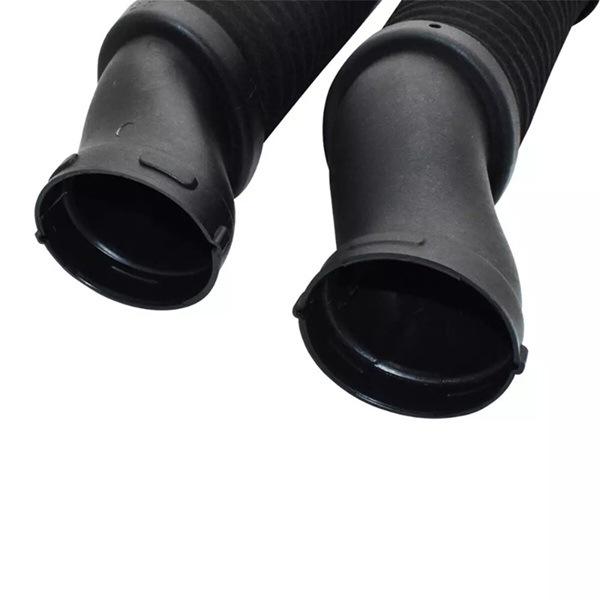 

Pair of Intake Hoses 2780902582, 2780902482 Compatible with Mercedes GL63, GL450, GL550 None
