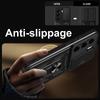 Slide Lens Armor Funda for Tecno Camon 40 Pro 4G Global Case for Tecno Camon 40 30 Premier 5G 30S Pro Case Magnetic Ring Cover