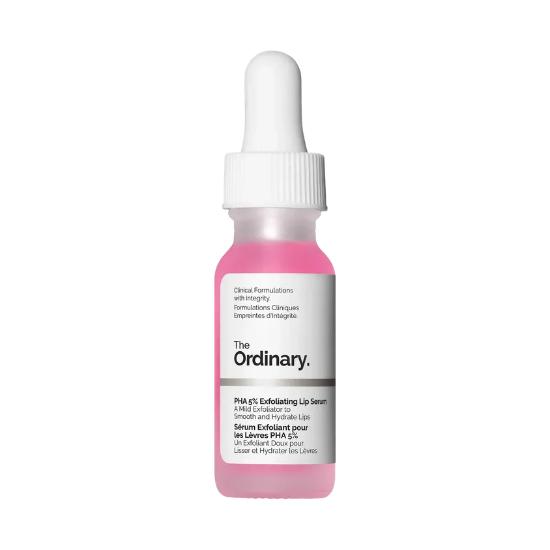 

The Ordinary PHA 5% Exfoliating Lip Serum 15ml 1pc