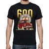 Vintage Classic Spain 600 Cartoon Car T Shirt