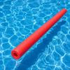 Hollow Foam Pool Noodle Floatation Bar 6x120CM Set of 2 Water Swimming Pool Float Toys for Water Activities and Swimming Training