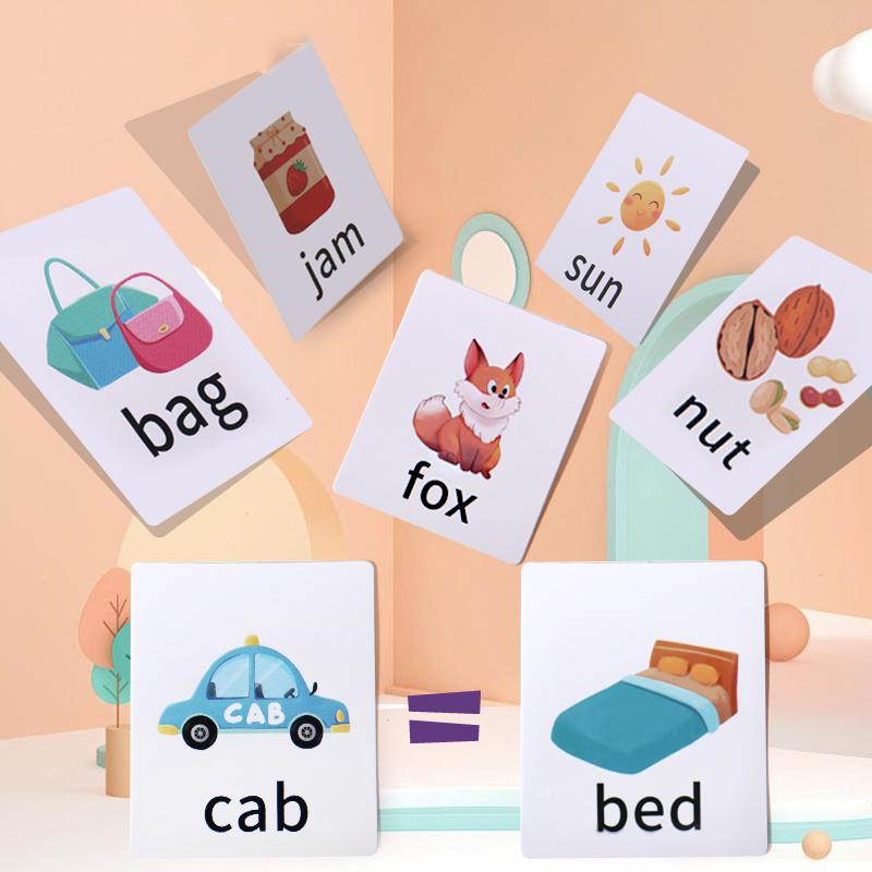 Magnetisk labyrintbrett Trebokstavbrett Bokstavpuslespill Labyrintbrett Sortering Matching Pedagogiske leker Fargegjenkjenning Magnetisk