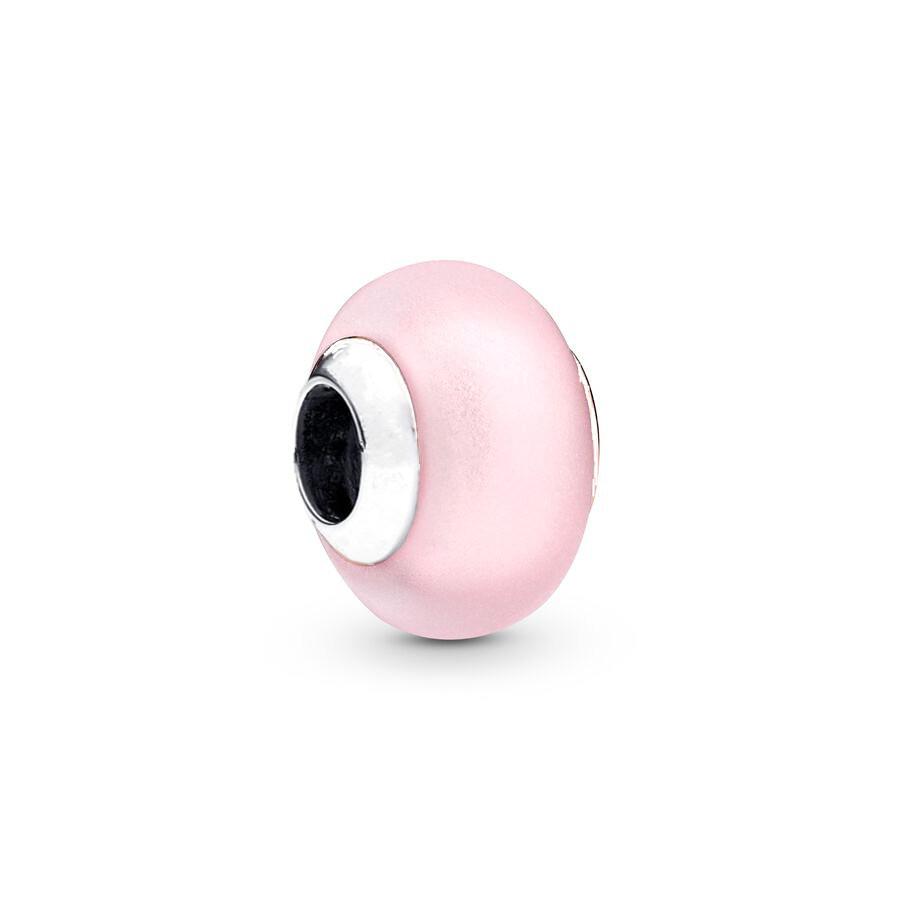 Colored Glaze Series Charm Beads Applicable To Original European Plating Copper Jewelry & Diy Making Unique Fine Gift