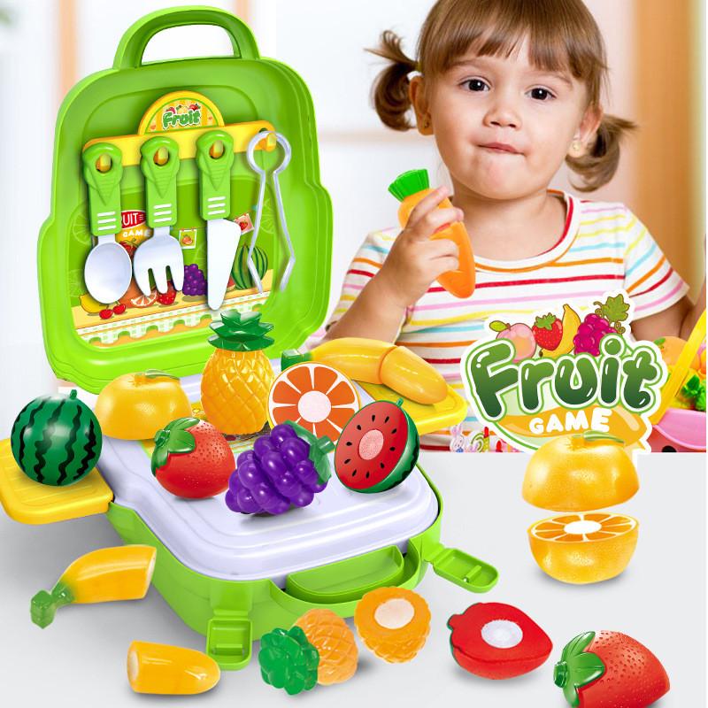 Versatile Children's Backpack Toy Set With Realistic Repair Tools For Imaginative Play