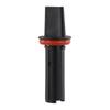 Base Mount Lamp Bulb Socket Plastic Practical 1pc 92161-2E000 Car Accessories Front Position Brand New High Quality