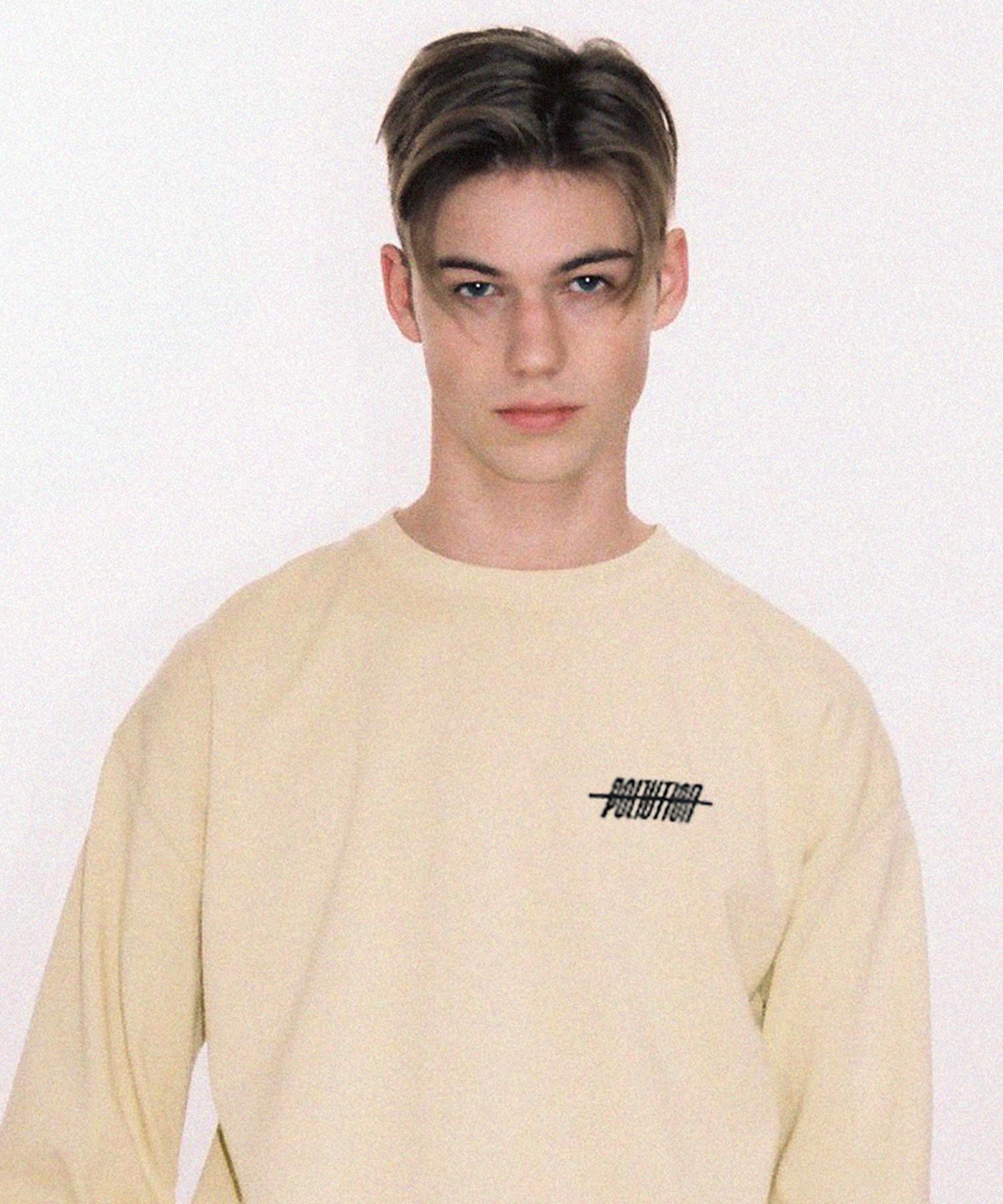 Pollution Basic Long Slv T L