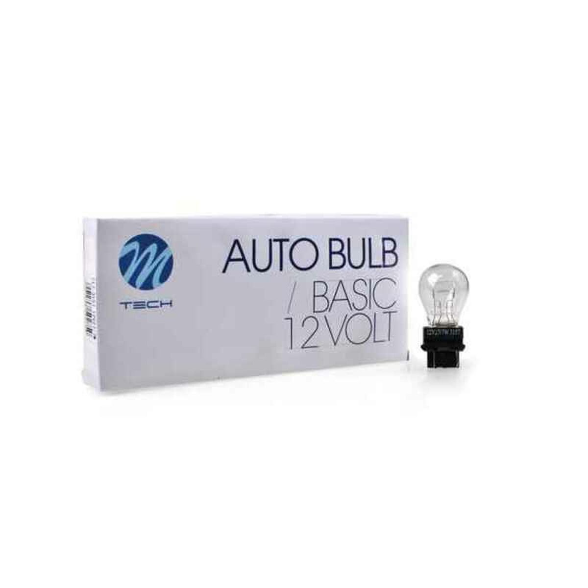 

Автомобильная лампа MTECZ17 M-Tech Z17 P27/7W 12 В (10 шт)