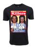 Koszulki męskie i damskie lata 90. NATURAL BORN KILLERS 'BLOOD LUST'