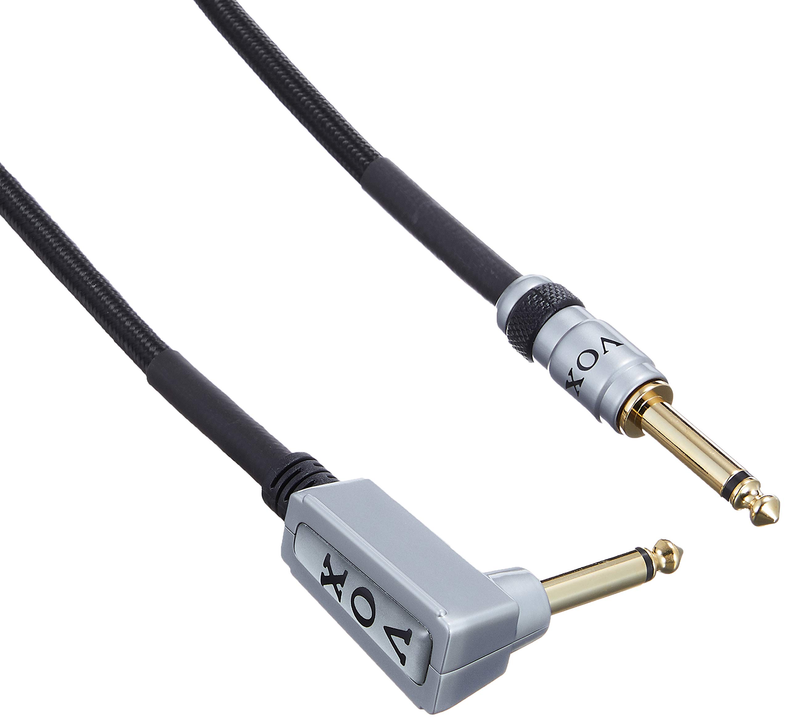 

VOX VGC-19 Cable Guitar Shield, Length 19.7 ft (6