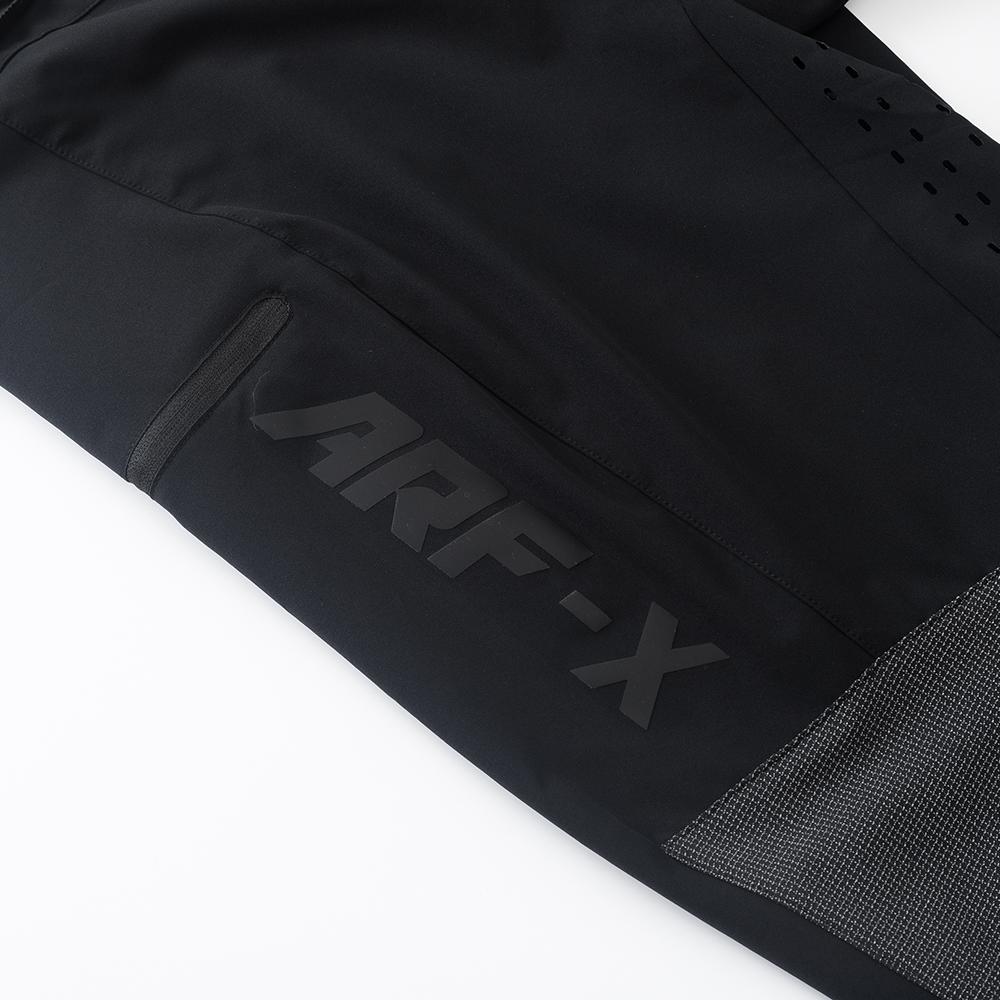 ARF·X Мужские Защитные Штаны для BMX XC MX MTB DH Штаны для катания на горном велосипеде Мотокросс Велосипедные Штаны для Dirt Bike Велосипедные Штаны