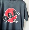 D.O.A. Band Destroy Tradition T Shirt Full Size S-5XL SE314 Unisex T-Shirt
