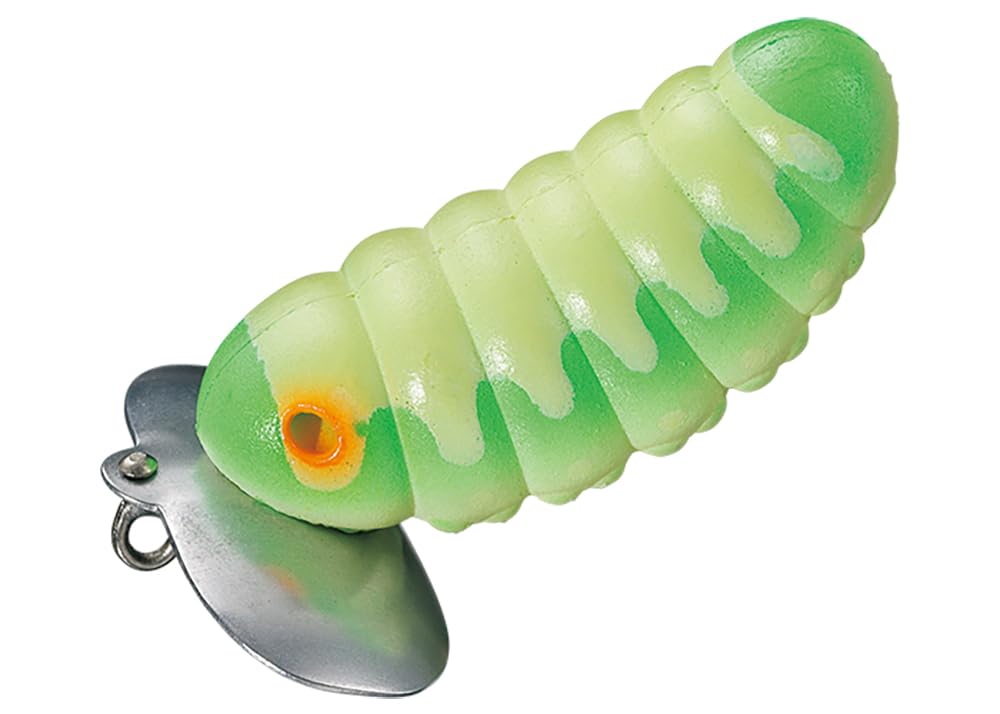 Smith Caterpy Soft 60 07 Luminous Caterpillar Ltd.