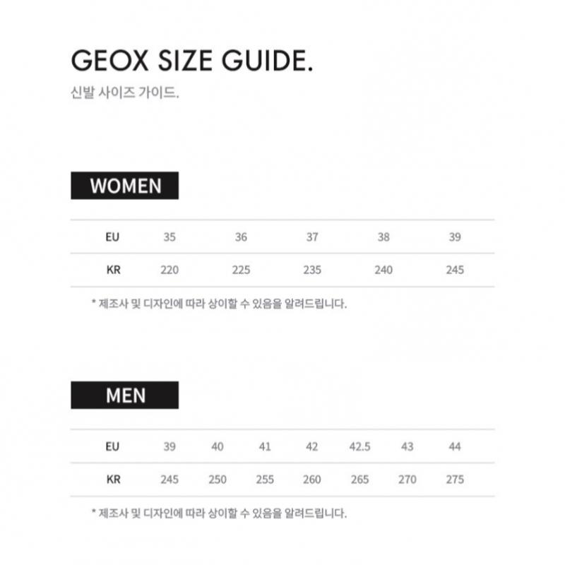 Geox Zapatilla Ancha para Mujer Spherica Ec13 Gris Blanco W1x5xwa4s71