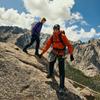 Himalaya Genye H5500 Women's Hardshell Climbing Jacket