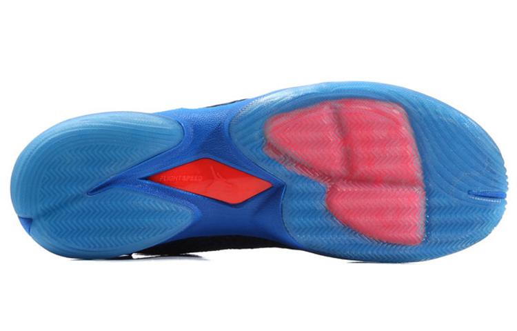Jordan Super.Fly 4 Jcrd Midnight Navy 812870-403