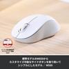 [.co.jp Exclusive] Logitech Signature M550MBKs Wireless Mouse Quiet Bluetooth Regular Black Wireless Logi Bolt Unifying Not Compatible Windows Mac iPa