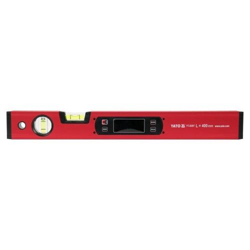 Yato Magnetic Digital Spirit Level