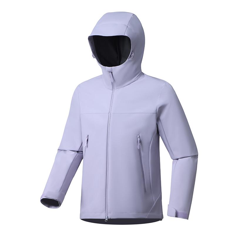 Men's Women's Waterproof Jacket Hiking Trekking Windbreaker Unisex Outdoor Sporty Rain Coat Windproof Climbing Clothes