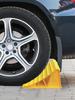 Tire Slip Stopper Portable Car anti slip Tire Chocks car tire parking stop For Secure Car Trailer Truck Parking