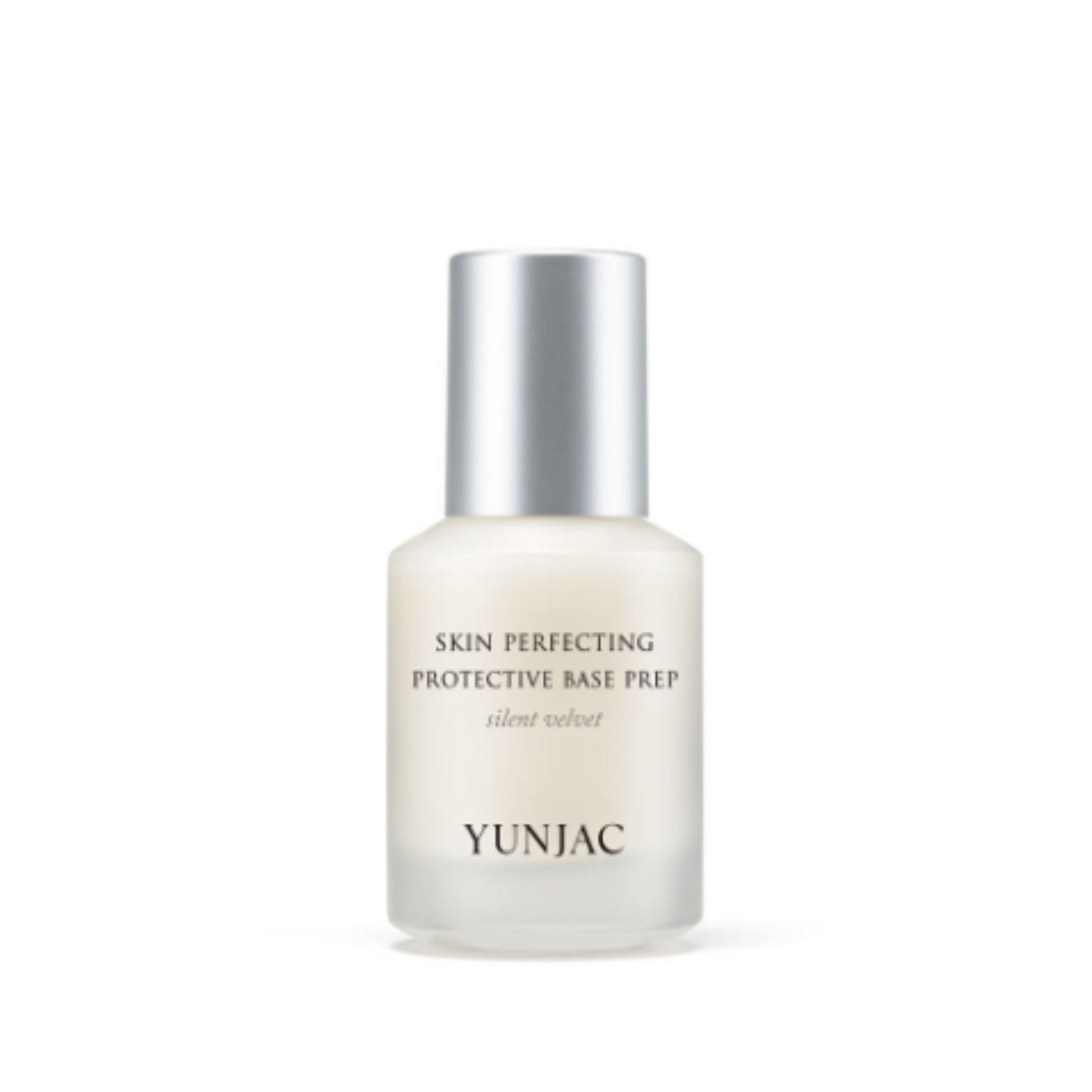 YUNJAC Skin Perfecting Protective Base Prep Silent Velvet 25ml