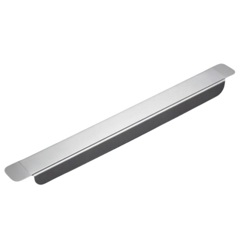 Metal Steam Table Guide Hardware for Food Pan Spacing in Catering Duty and Kitchen Changeover Tasks Daily Use
