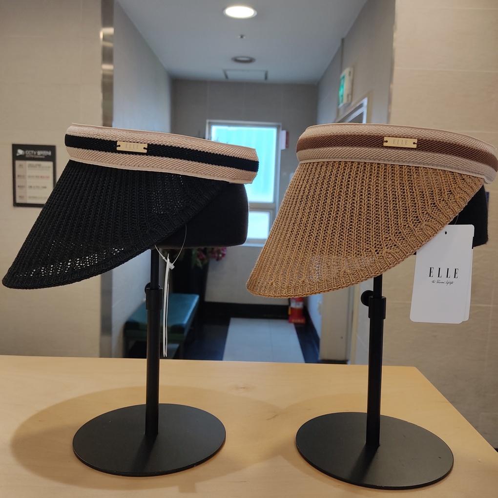 capten Elle Enjoyment Branch Sun Cap ELC3USK004