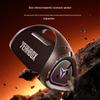 YEAHBOX Sonic Boom MAX Portable Bluetooth Speaker CN Plug (adapter Included) (CN Version)
