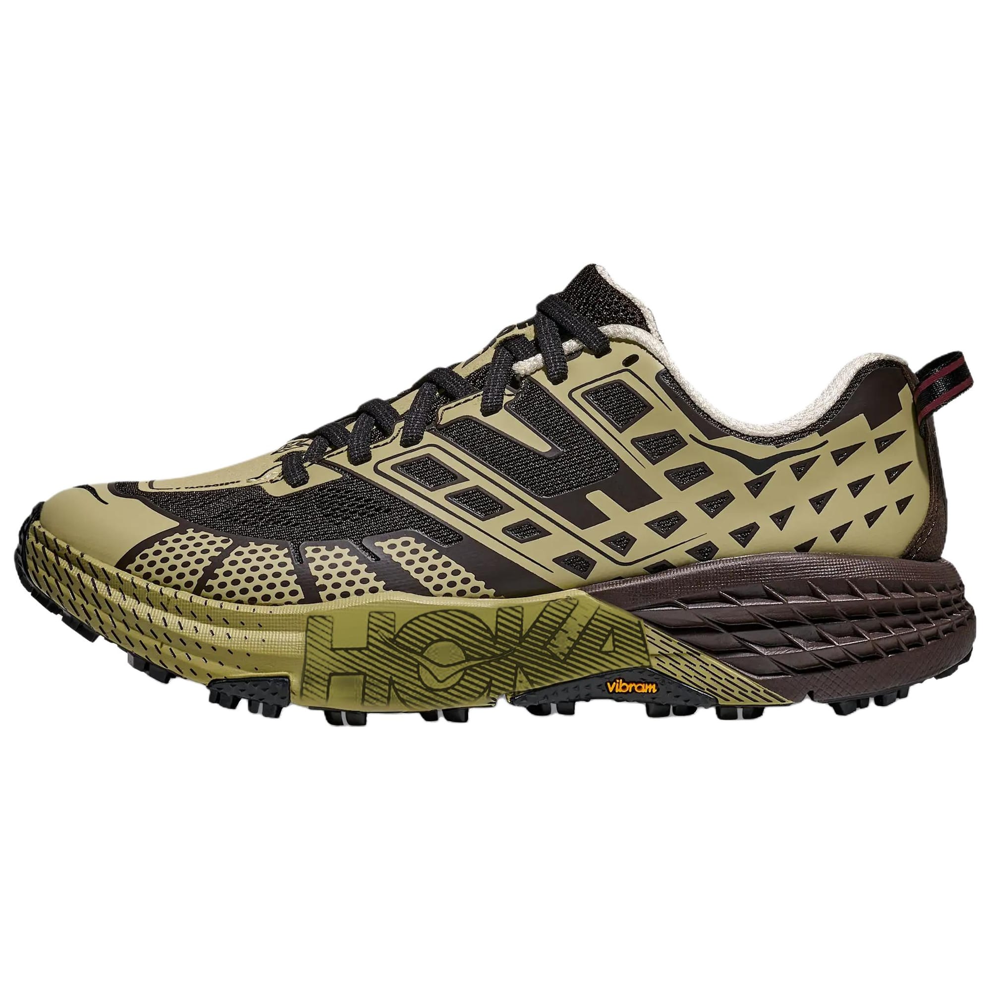 HOKA ONE ONE SPEEDGOAT 2 Trail