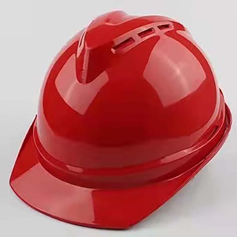 ABS Breathable Industrial Safety Helmet One Size
