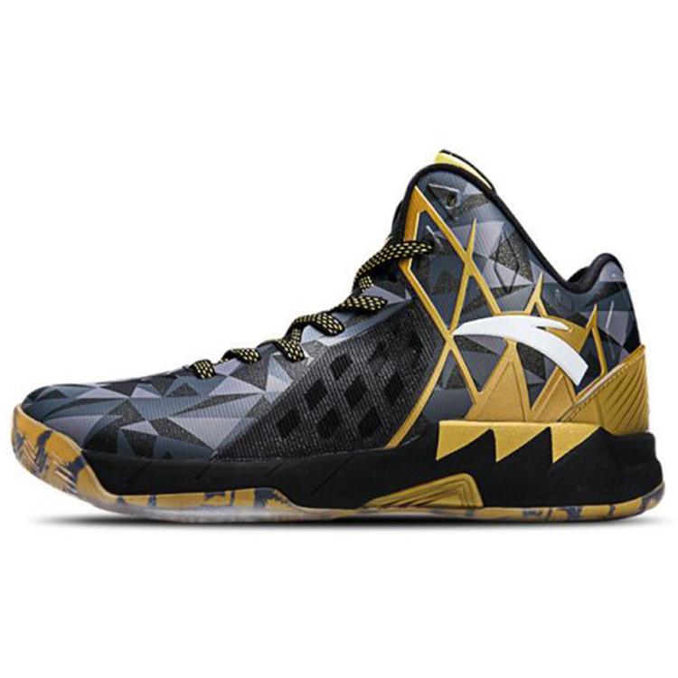 

New ANTA KT1 Obsidian 11631120-1 40