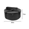 Container Pot Organizer Outdoor Camping Carrying Bag Cutlery Holder Camping Cookware Storage  Case