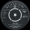 7-Zoll-Schallplatte HENRY MANCINI SEIN ORCHESTER How Soon RCA1414 RCA Victor 1964 UK Jazz Gebraucht