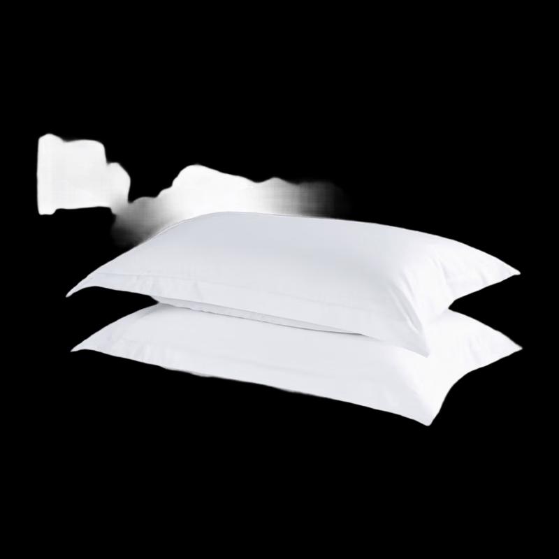 Bisheng Rui 60s Polyester Cotton Satin Pillowcase