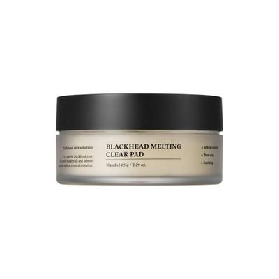 Blackhead Melting Clear Pad 30 Pads