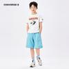 Converse Kids' Breathable Short Sleeve T-Shirt