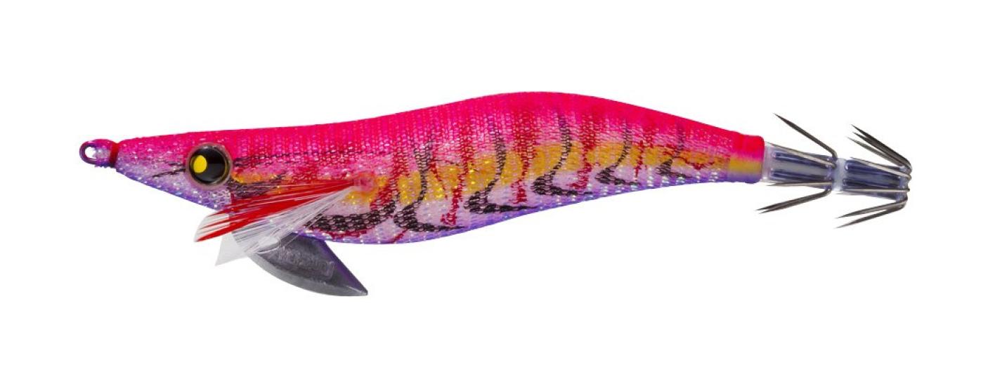 

YO-ZURI Lure Egi Aori Q Ace Custom Нет. 2.5 СЕНТЯБРЯ
